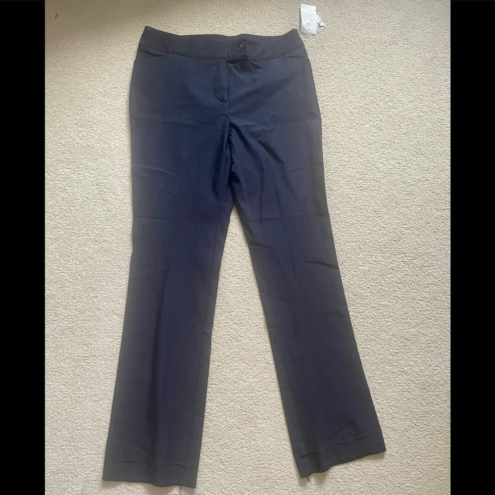 🌾 Stretch dress pants